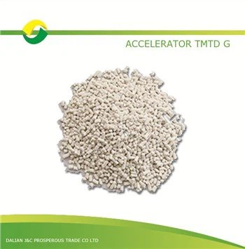 가속기 TMTD 137-26-8